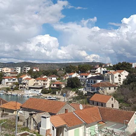 Ražanj Apartman Marin מראה חיצוני תמונה