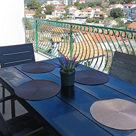 Ražanj Apartman Marin מראה חיצוני תמונה