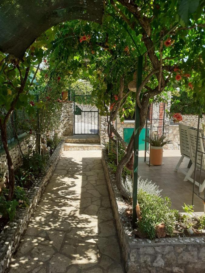 Ražanj Apartman Marin מראה חיצוני תמונה