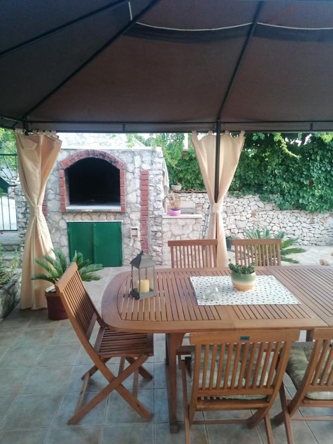 Ražanj Apartman Marin מראה חיצוני תמונה