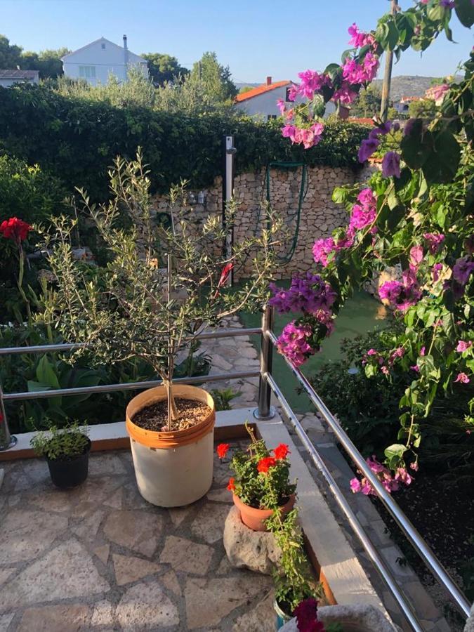 Ražanj Apartman Marin מראה חיצוני תמונה