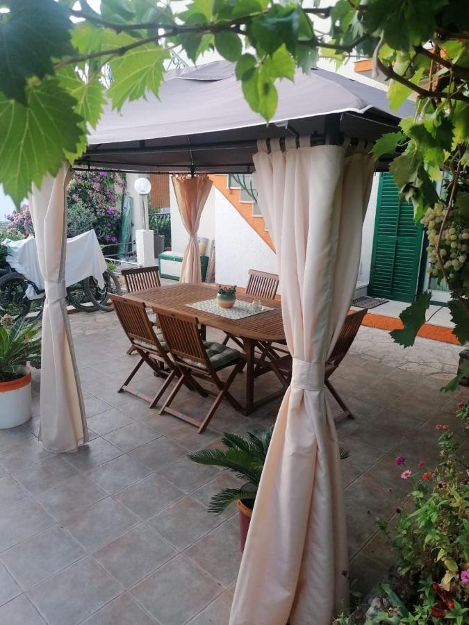 Ražanj Apartman Marin מראה חיצוני תמונה
