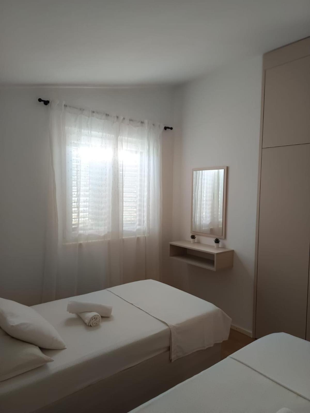 Ražanj Apartman Marin מראה חיצוני תמונה