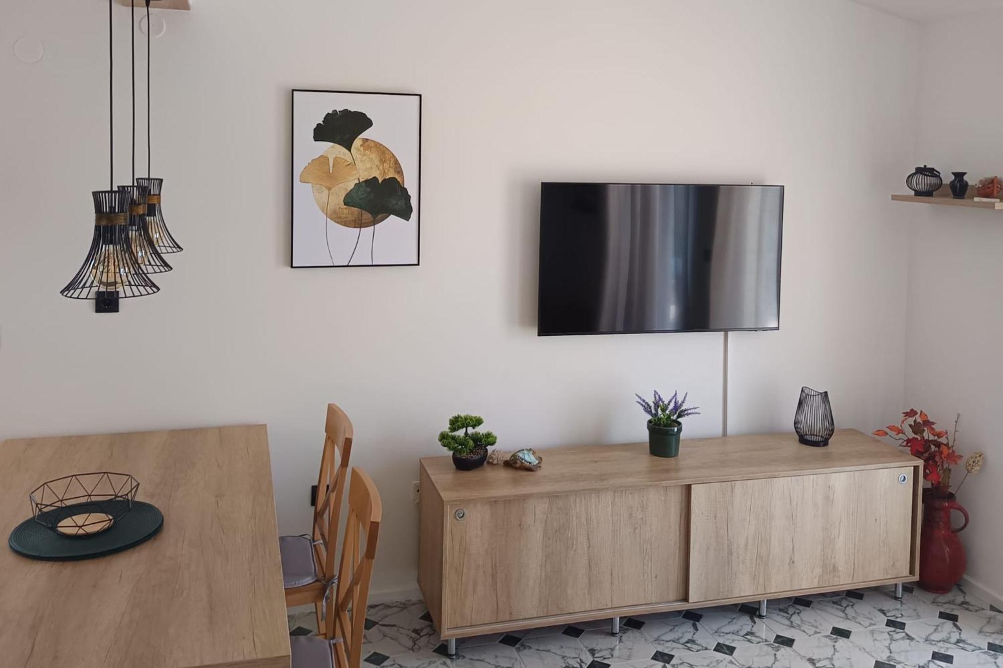 Ražanj Apartman Marin מראה חיצוני תמונה