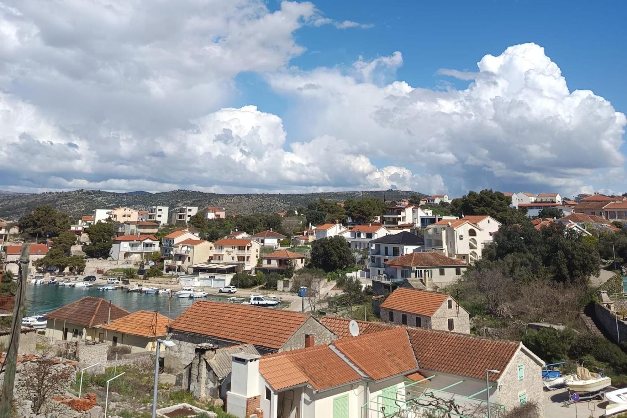 Ražanj Apartman Marin מראה חיצוני תמונה