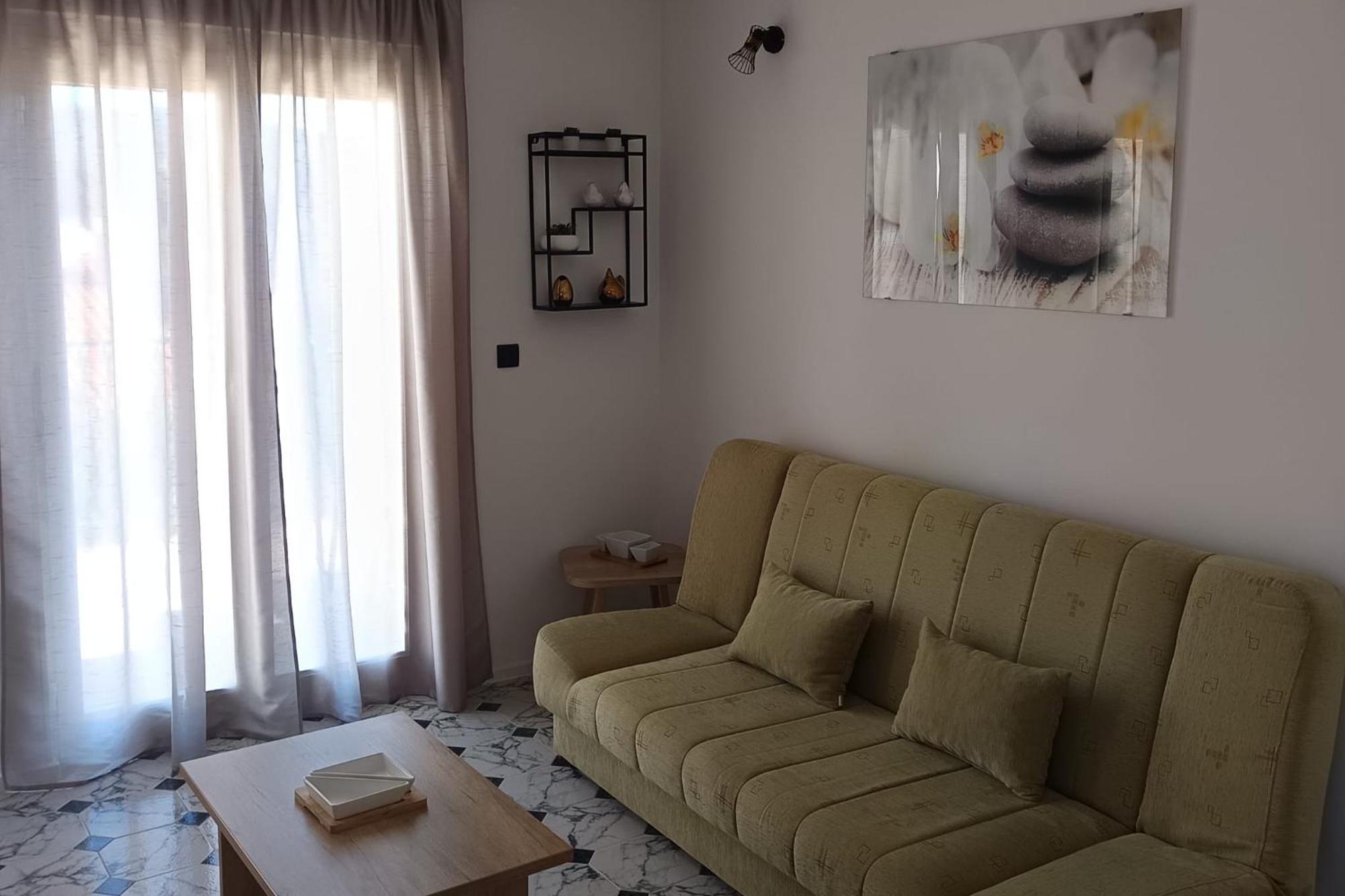 Ražanj Apartman Marin מראה חיצוני תמונה