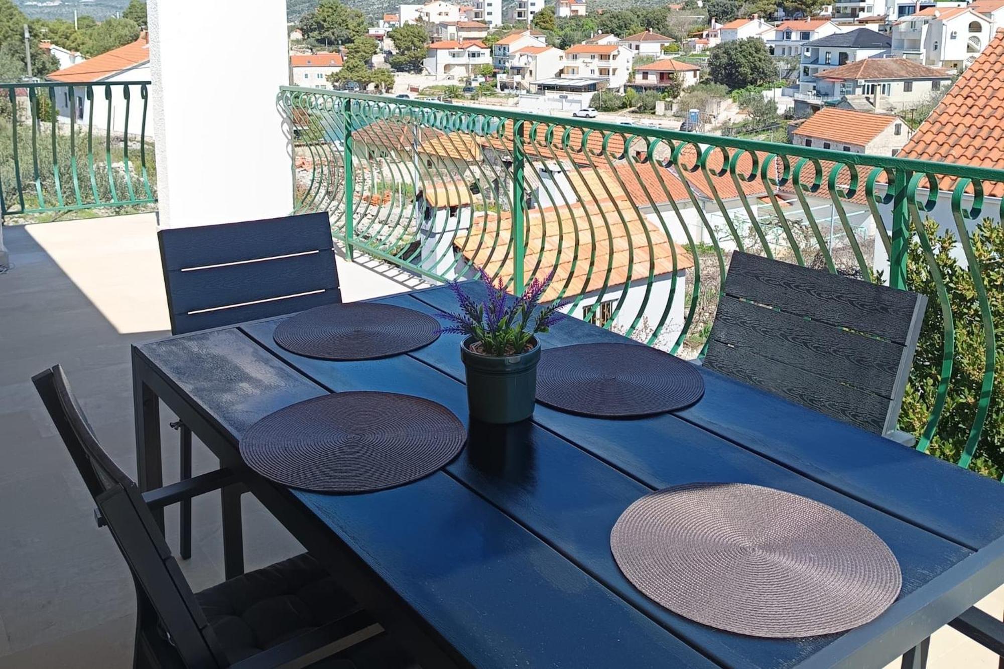 Ražanj Apartman Marin מראה חיצוני תמונה
